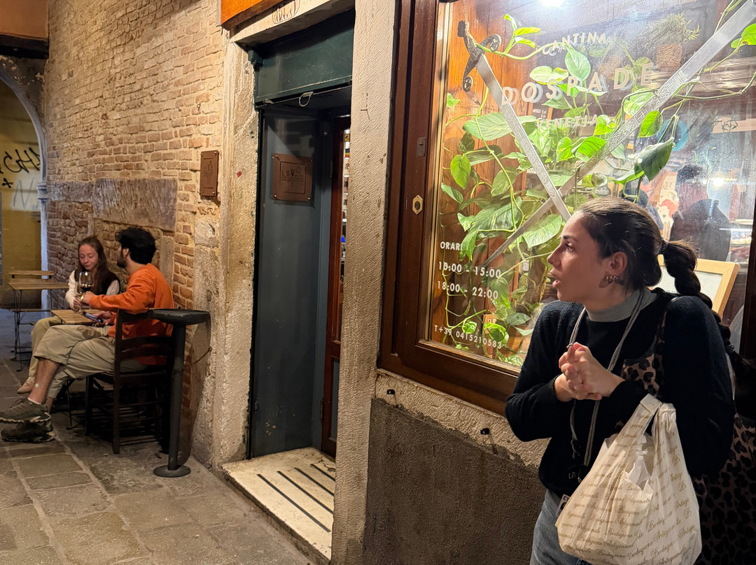 Savor Italy Tours-威尼斯必去景点