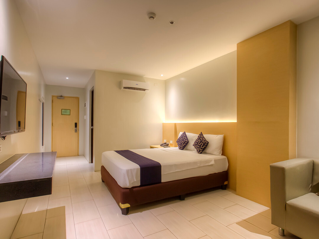 1066 Dorotello Apartelle酒店