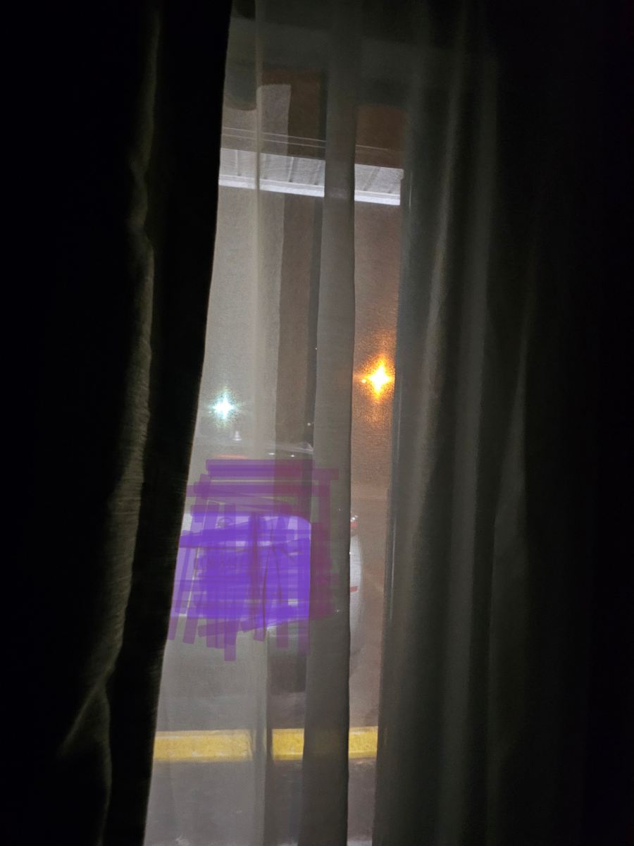 品质酒店-旅行者