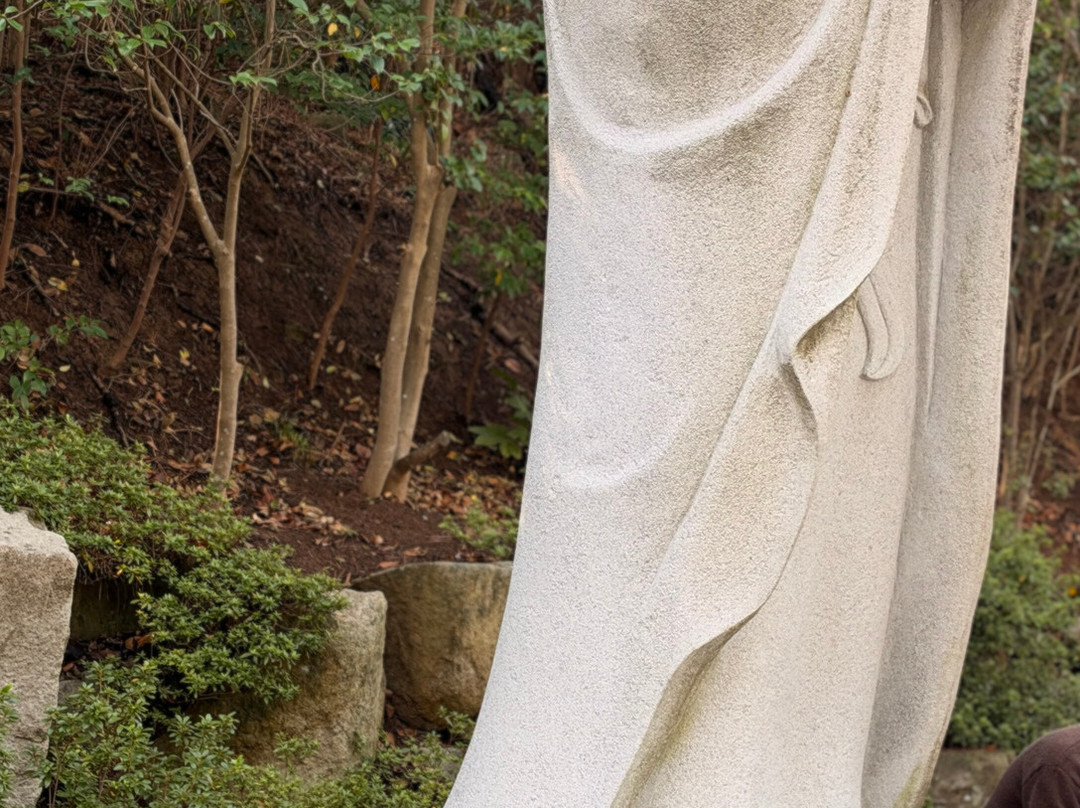 Haedong Yonggungsa-釜山必去景点