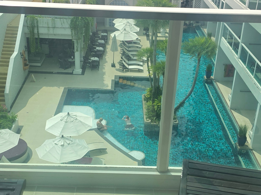 普吉島查納萊浪漫度假村 - 僅供成人入住 (卡塔)主图