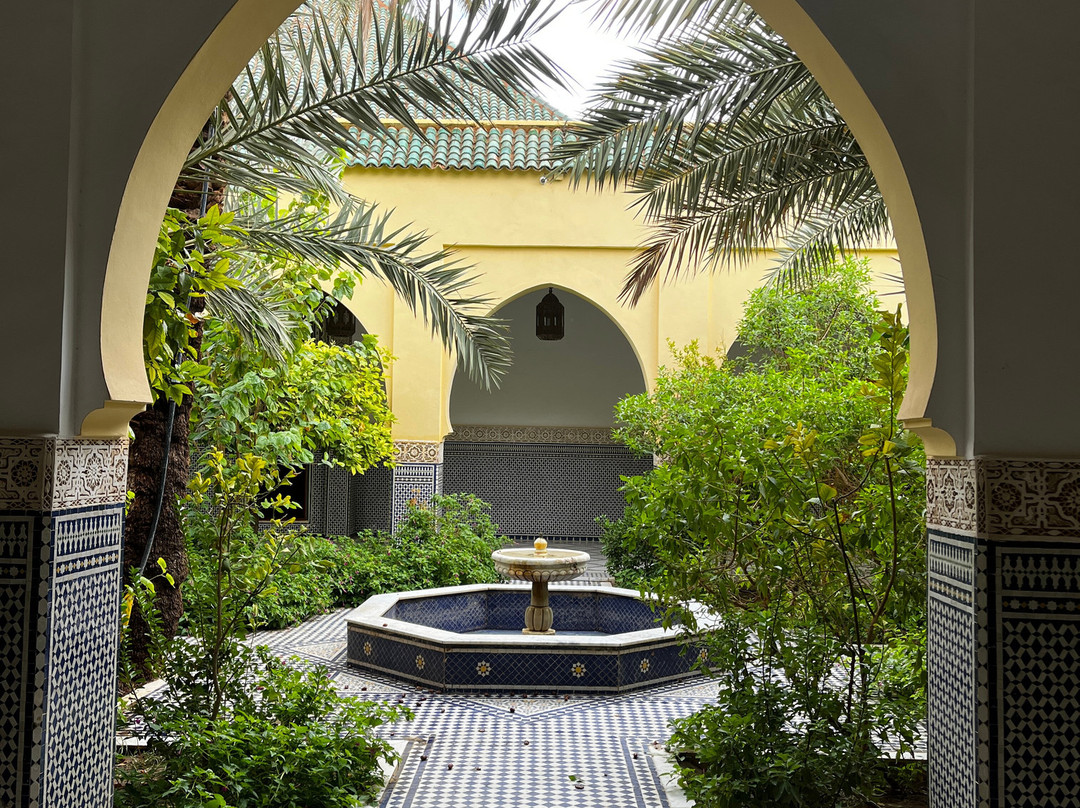 Morocco Easy Tours - Morocco Tours-马拉喀什必去景点