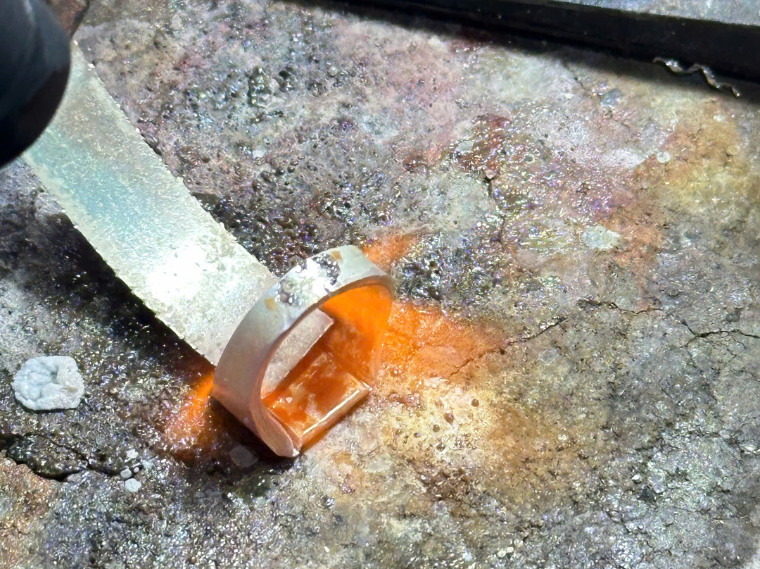 Ruby Jewellery Hoi An-会安必去景点
