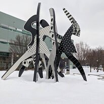 Charles H. Wright Museum of African American History-底特律必去景点