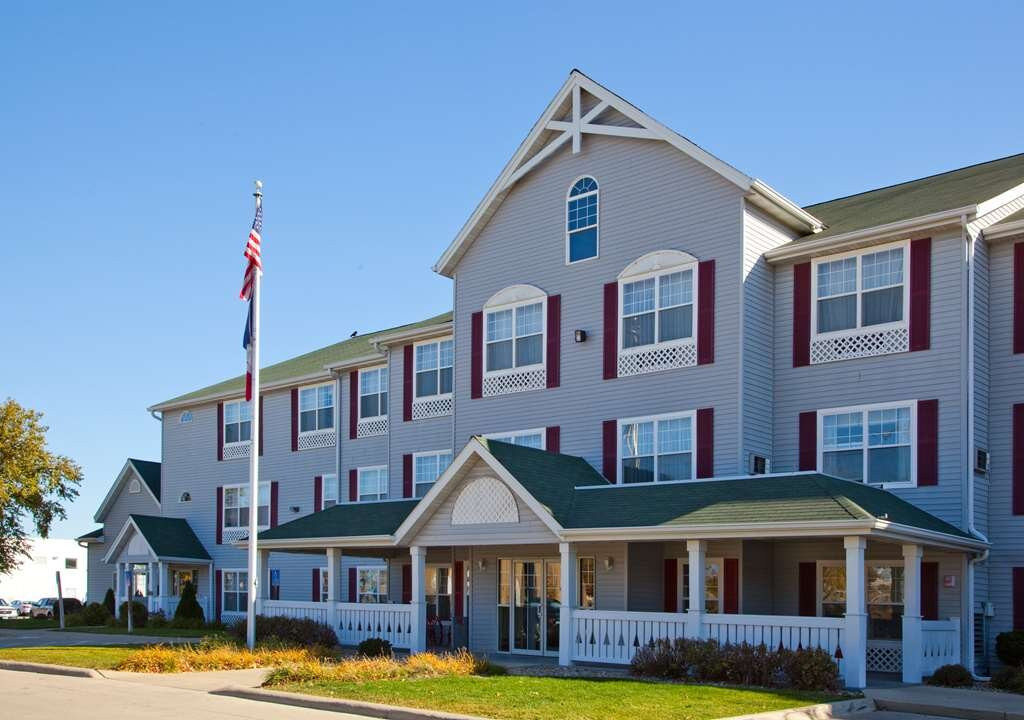 Country Inn & Suites by Radisson, Cedar Falls, IA主图