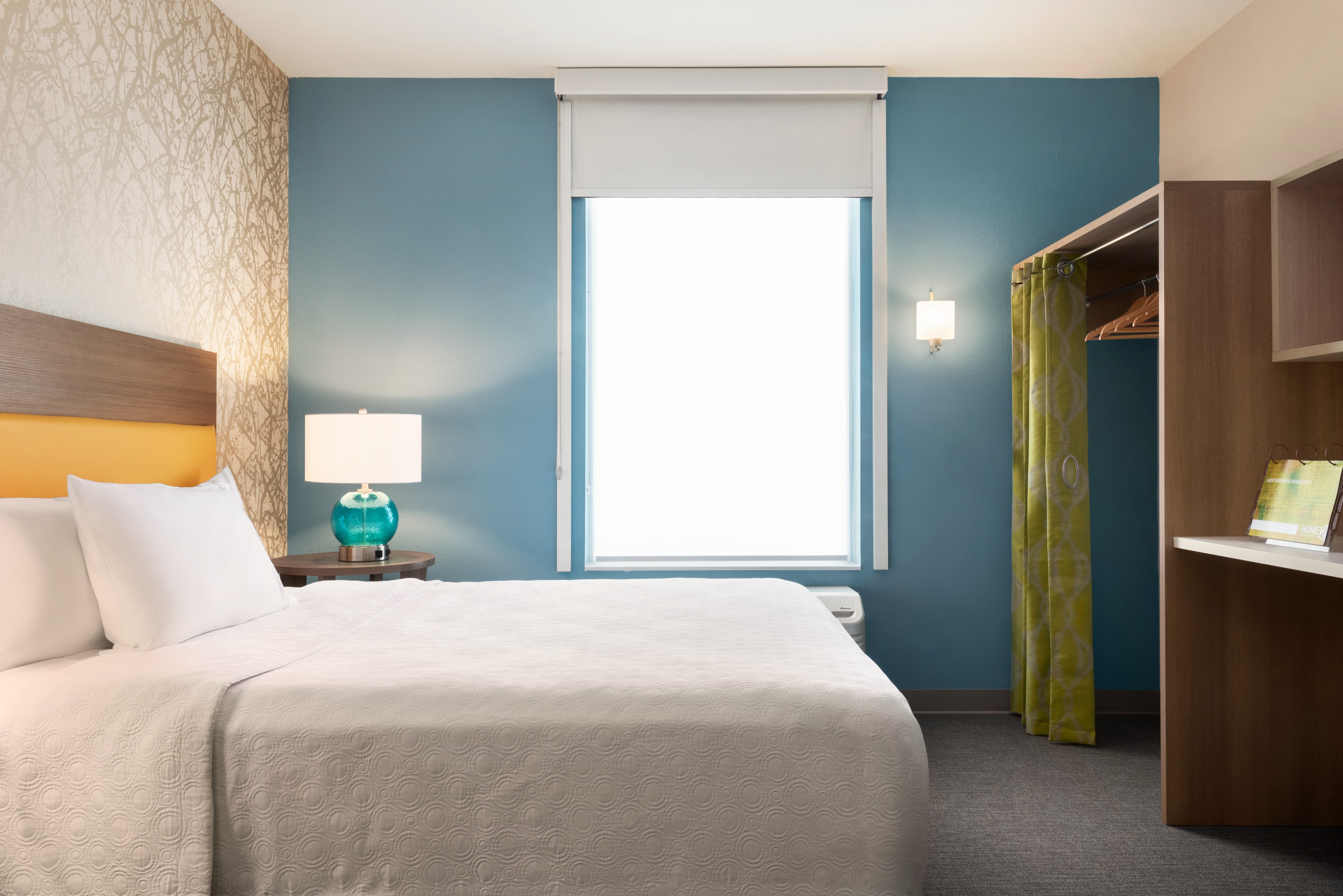 Home2 Suites by Hilton Largo-官方