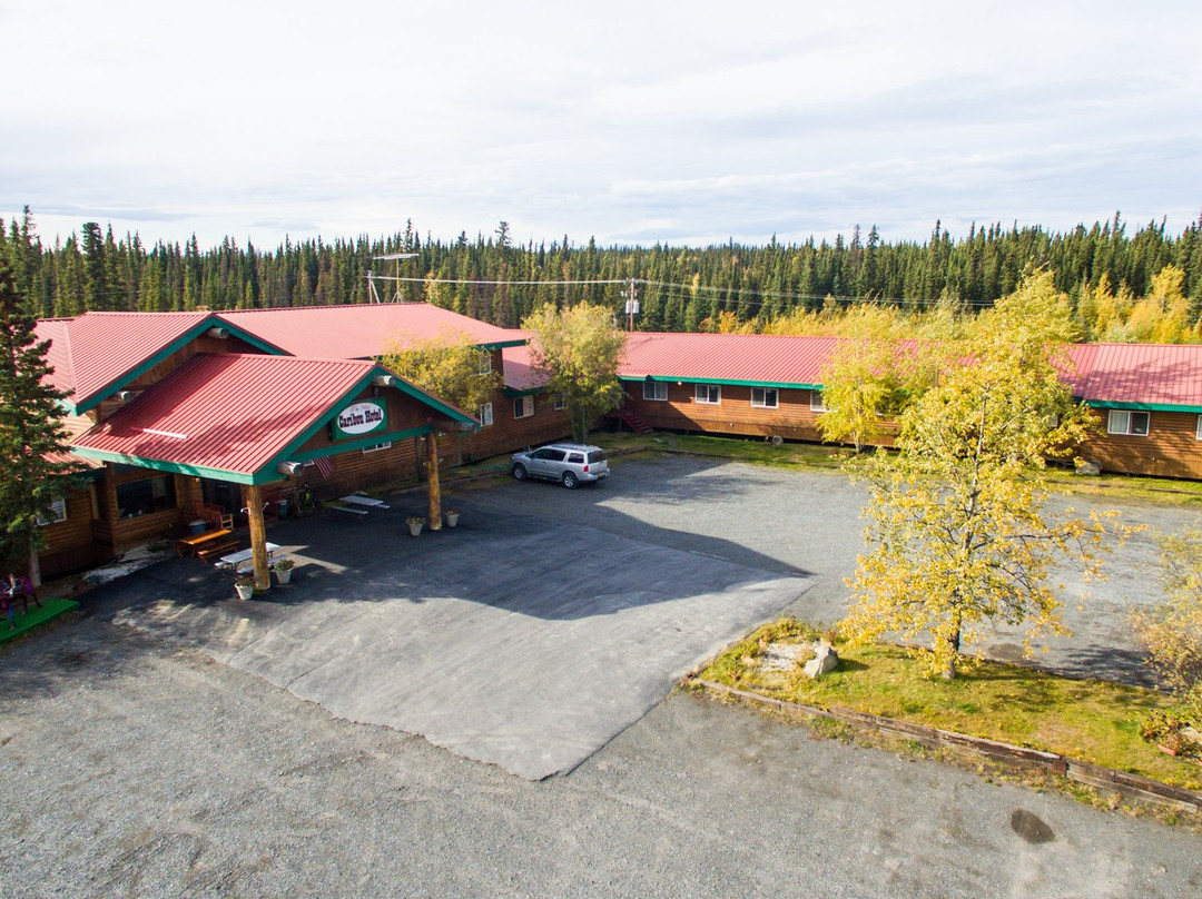 Caribou Hotel
