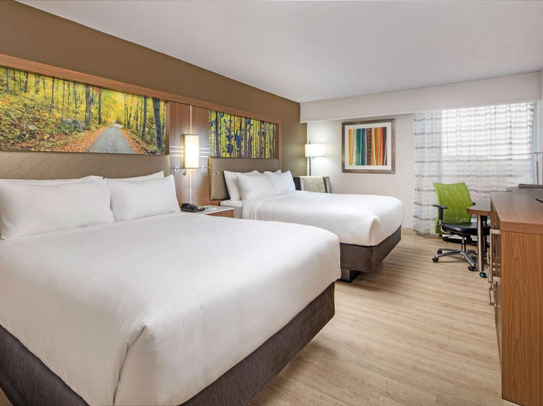 Wyndham Garden Marietta Atlanta North