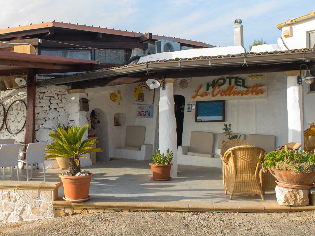 Hotel La Collinetta