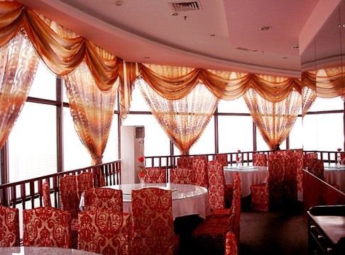 格林兰大酒店主图