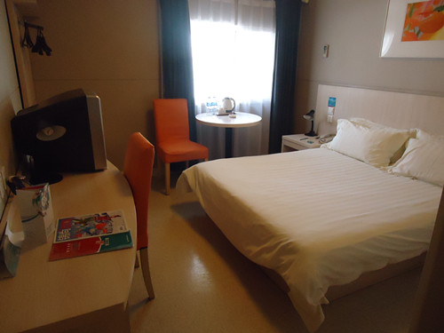 泉州锦江之星温陵北路店-官方