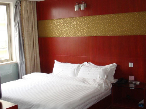 宜必思酒店(上海漕河泾虹漕路店)主图