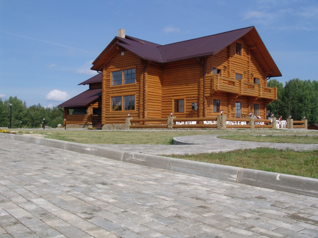 Vologda旅游攻略图片