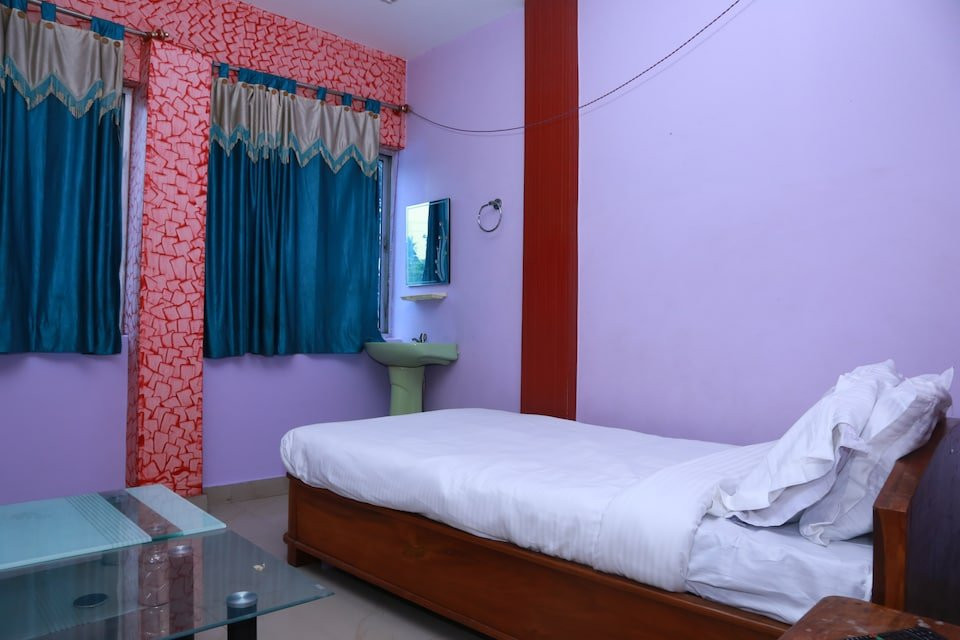 Collection O Hotel Sonar Bangla