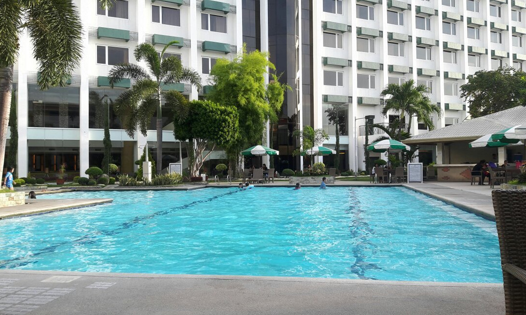 三宝颜酒店住宿-Garden Orchid Hotel