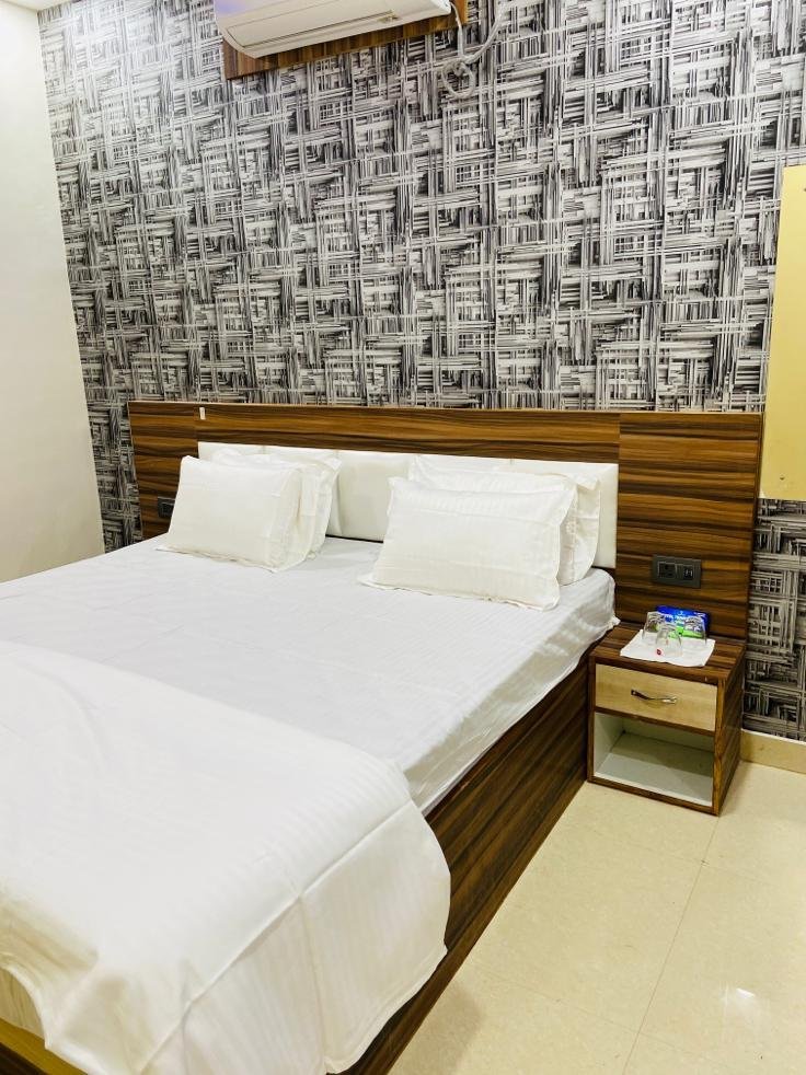 Hotel Temple Tree-官方