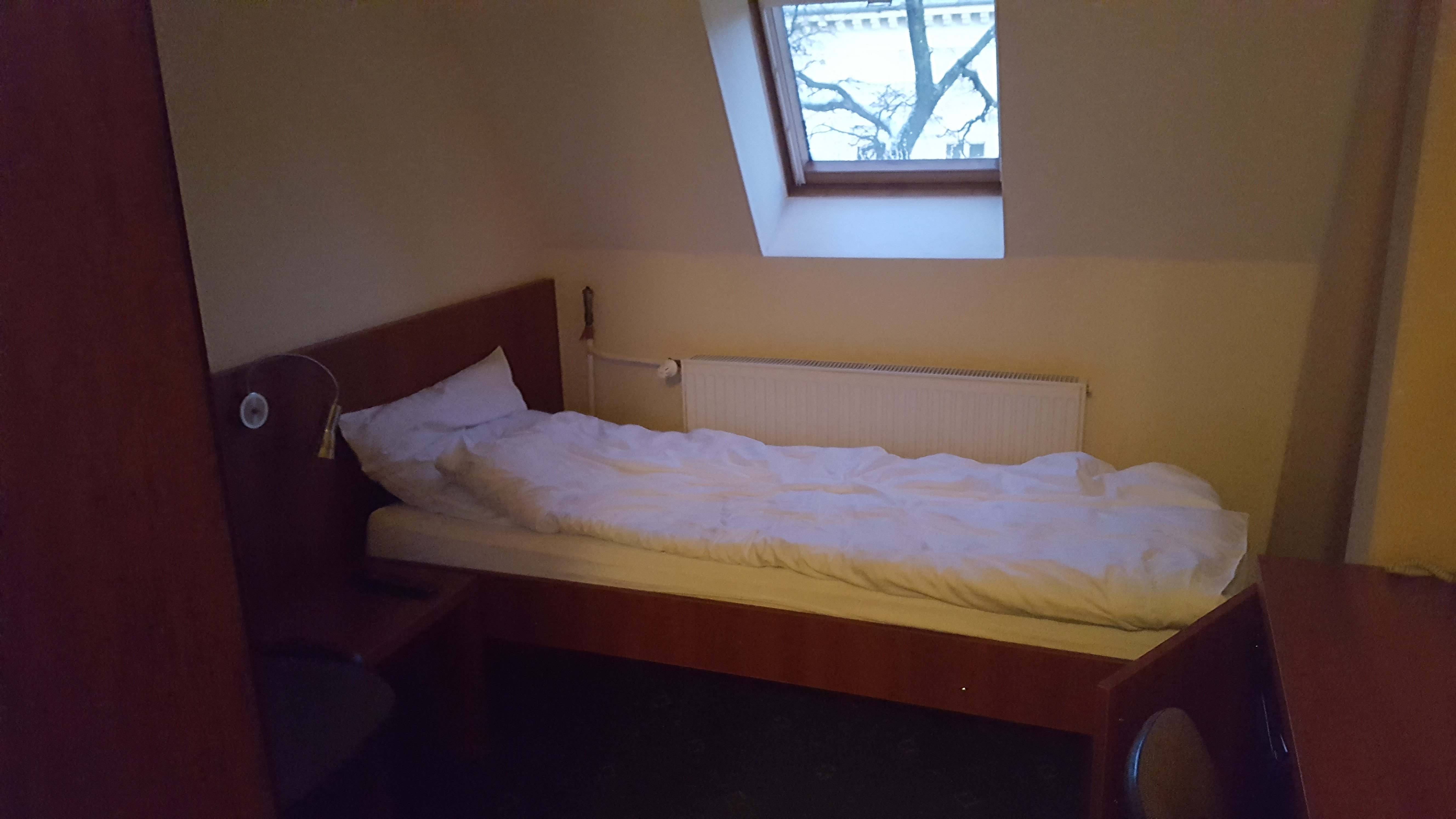Hotel Rydzewski-官方