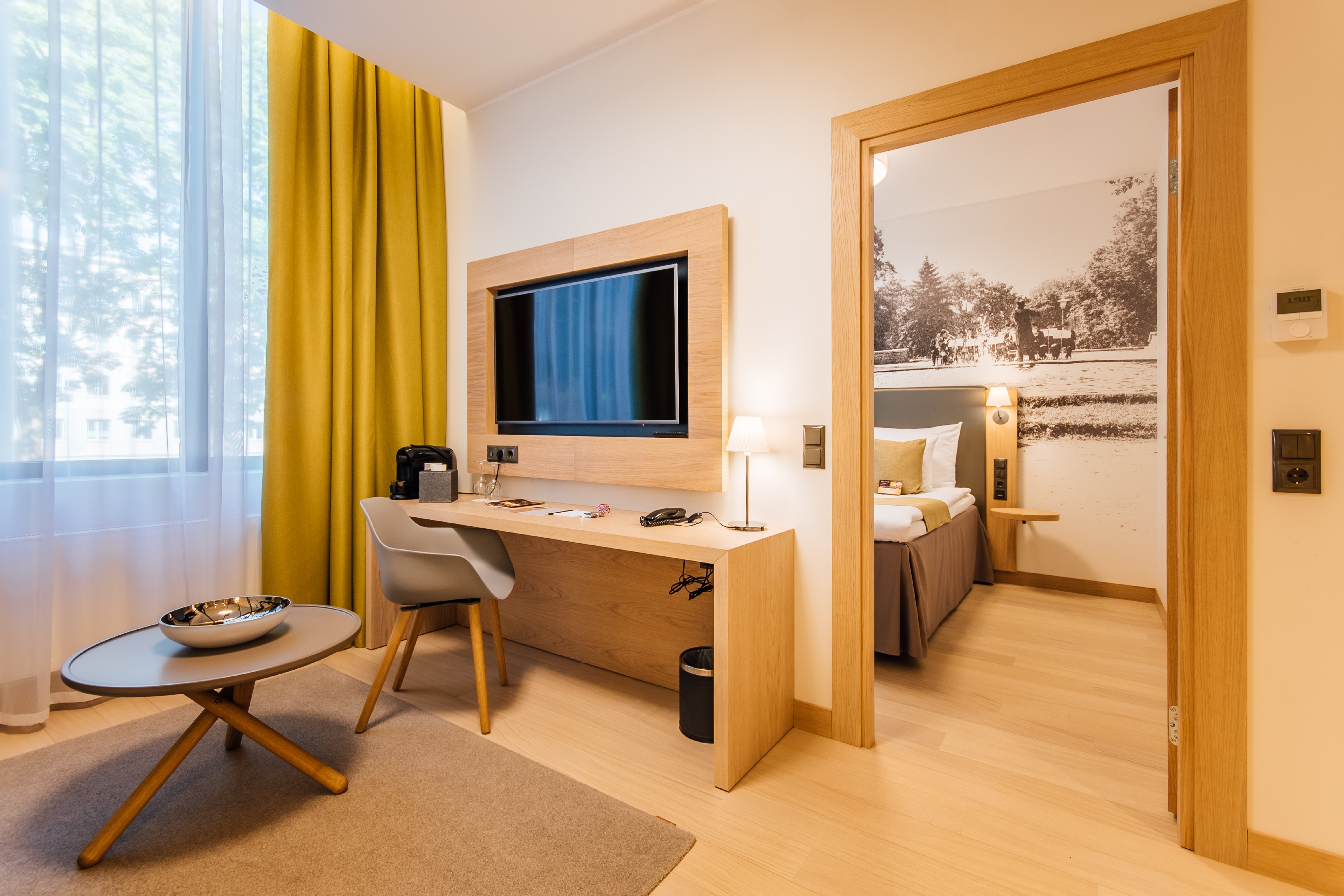 Centennial Hotel Tallinn-官方
