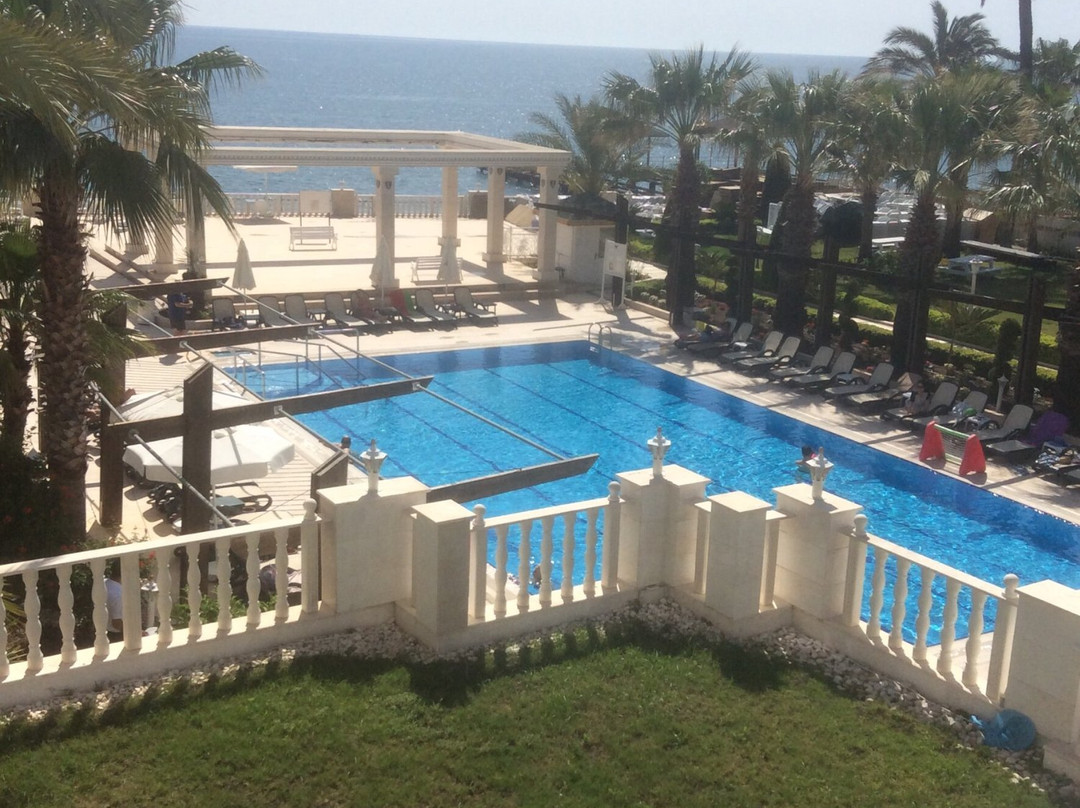 Onkel Resort Hotel