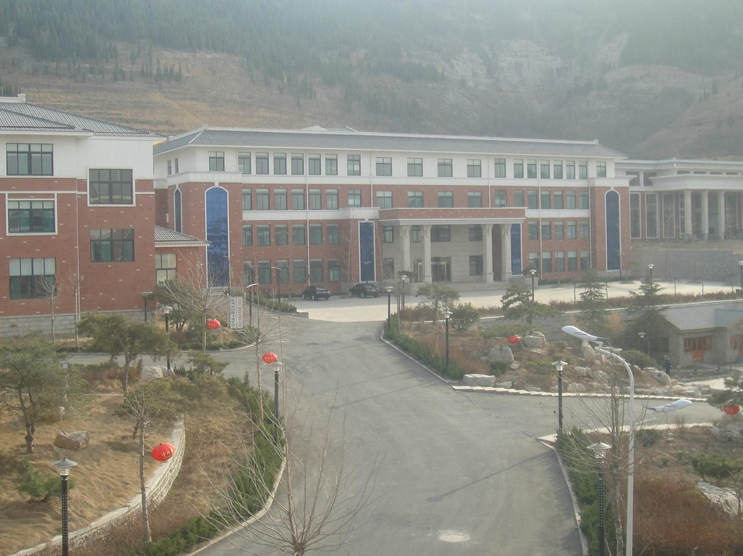 仙客来国际酒店