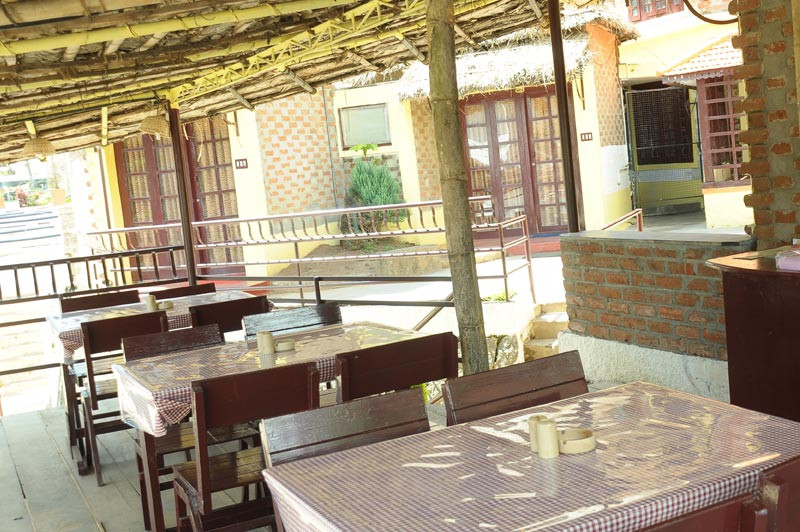 The Hut, An Eco-Friendly Resort