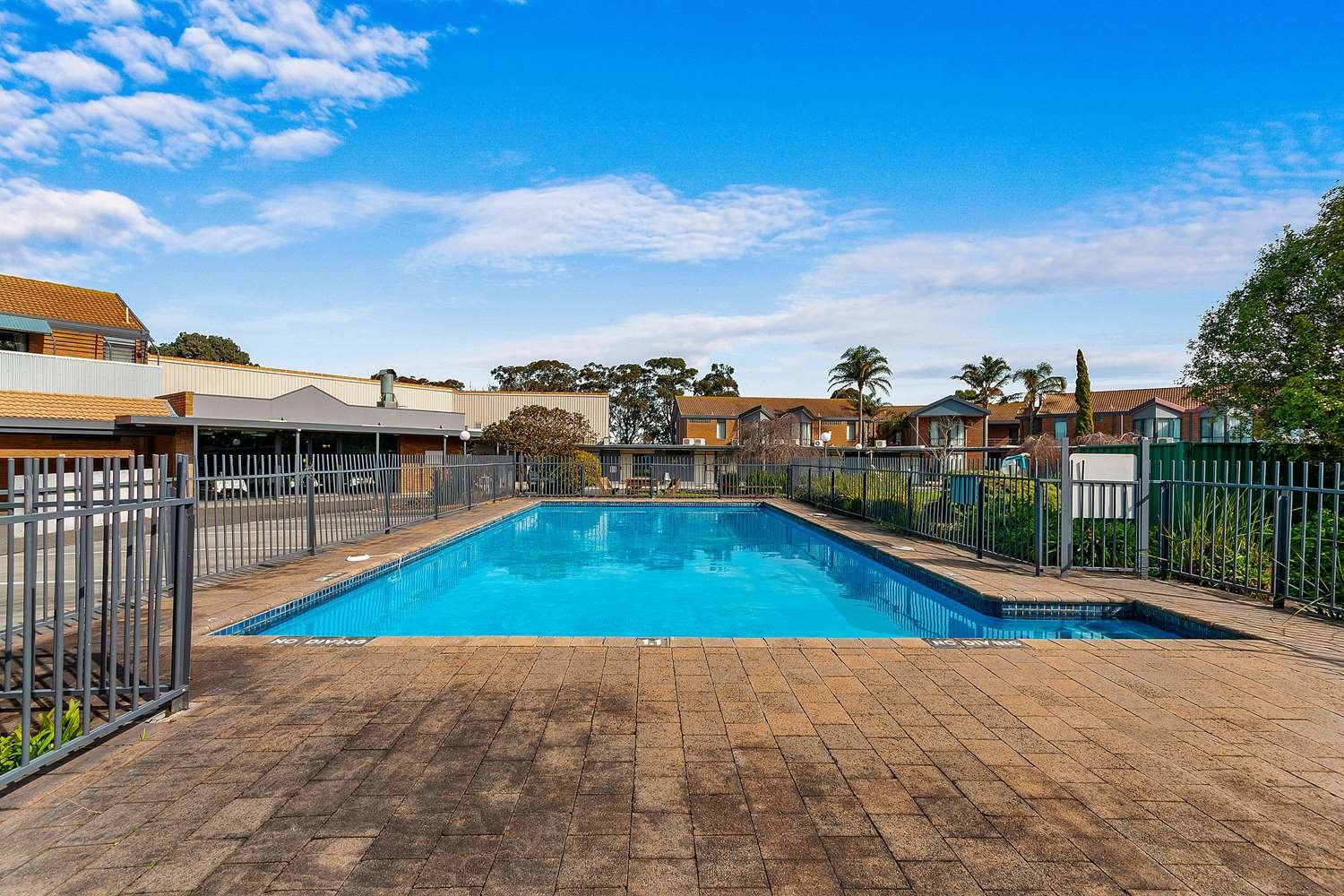 Quality Inn & Suites Traralgon-官方