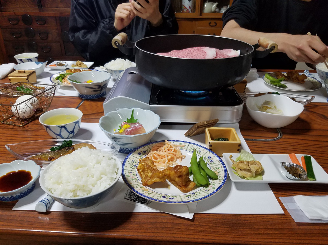 Ryokan Jinemon