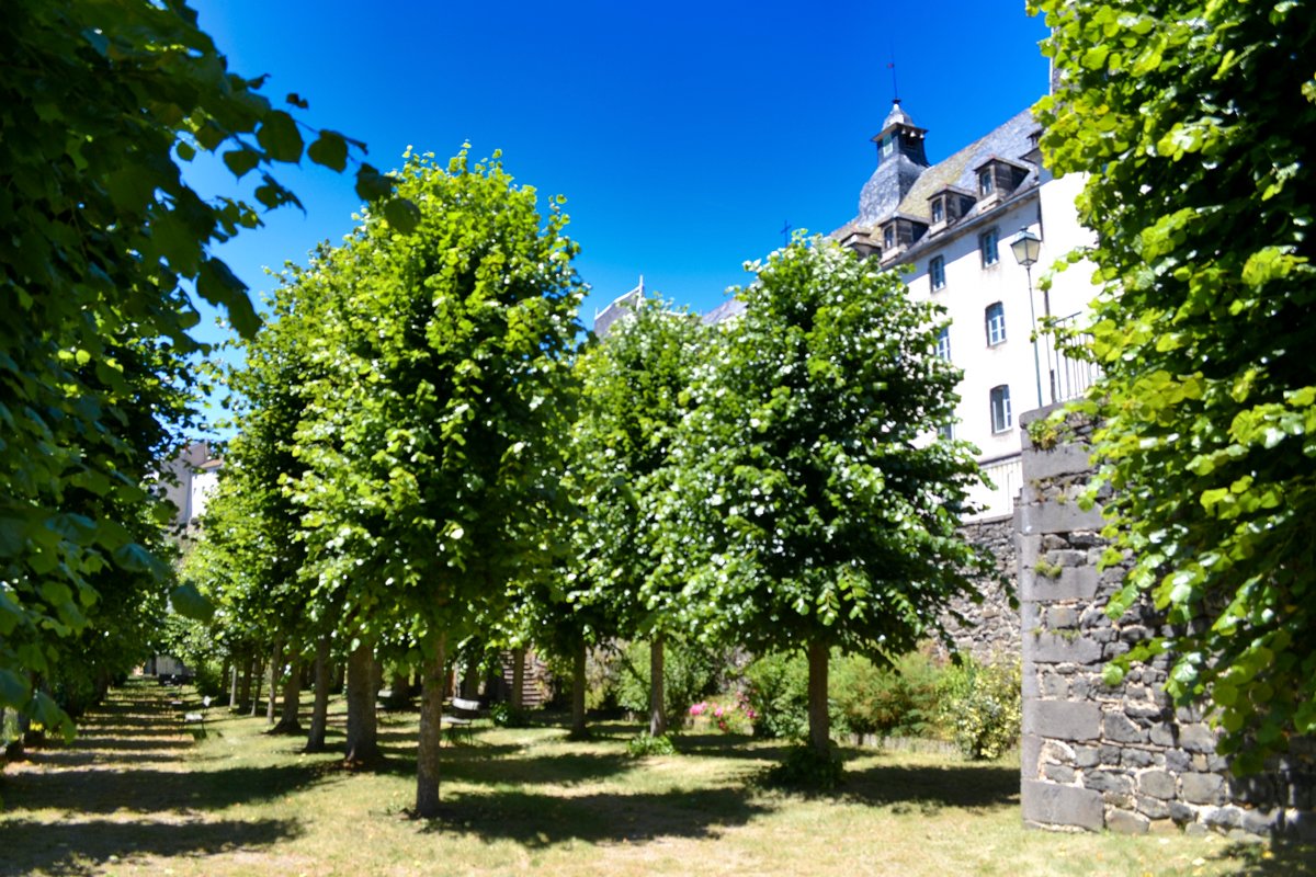Logis Hôtel Ancien Grand Séminaire-官方