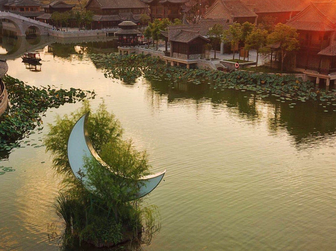 启封故园-开封市必去景点