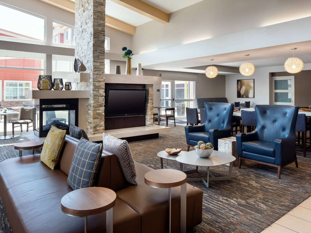 Residence Inn by Marriott Glenwood Springs主图