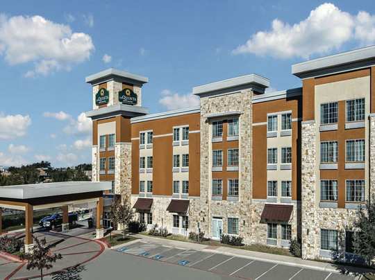 La Quinta INN & Suites Austin-Cedar Park主图