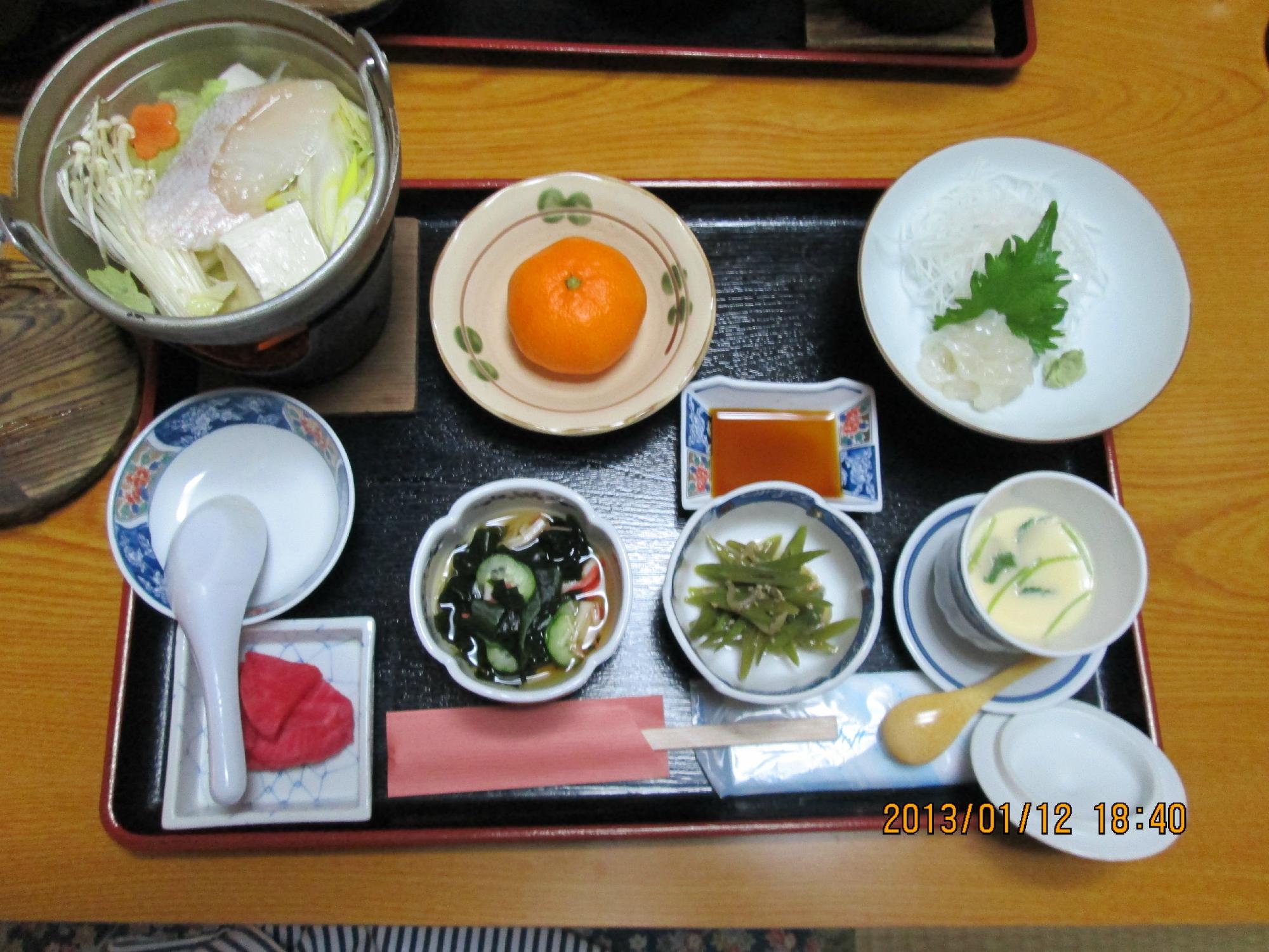 Oirase Green Hotel-客卧