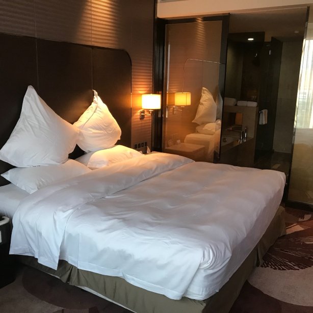 温岭耀达国际大酒店-官方