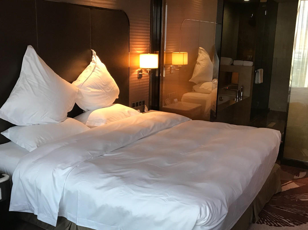 耀达国际大酒店