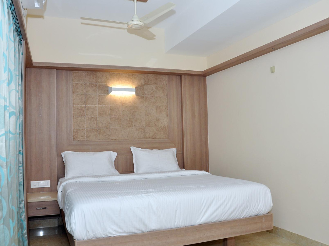 Hotel Jothi
