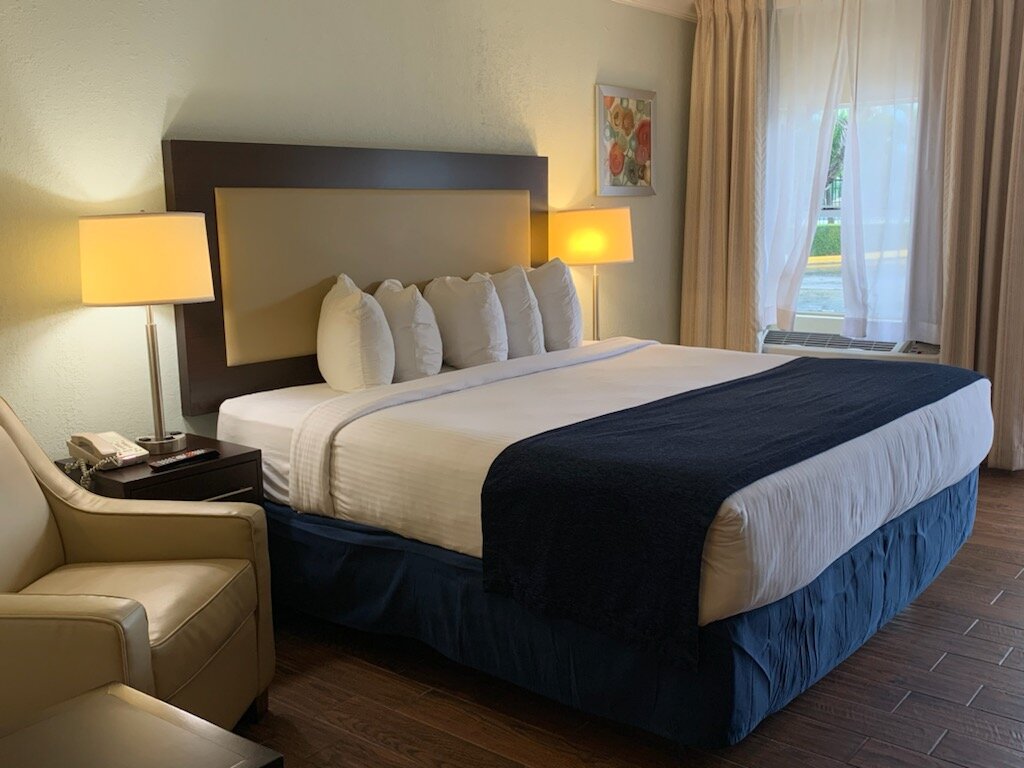 Fairway Inn Florida City-官方