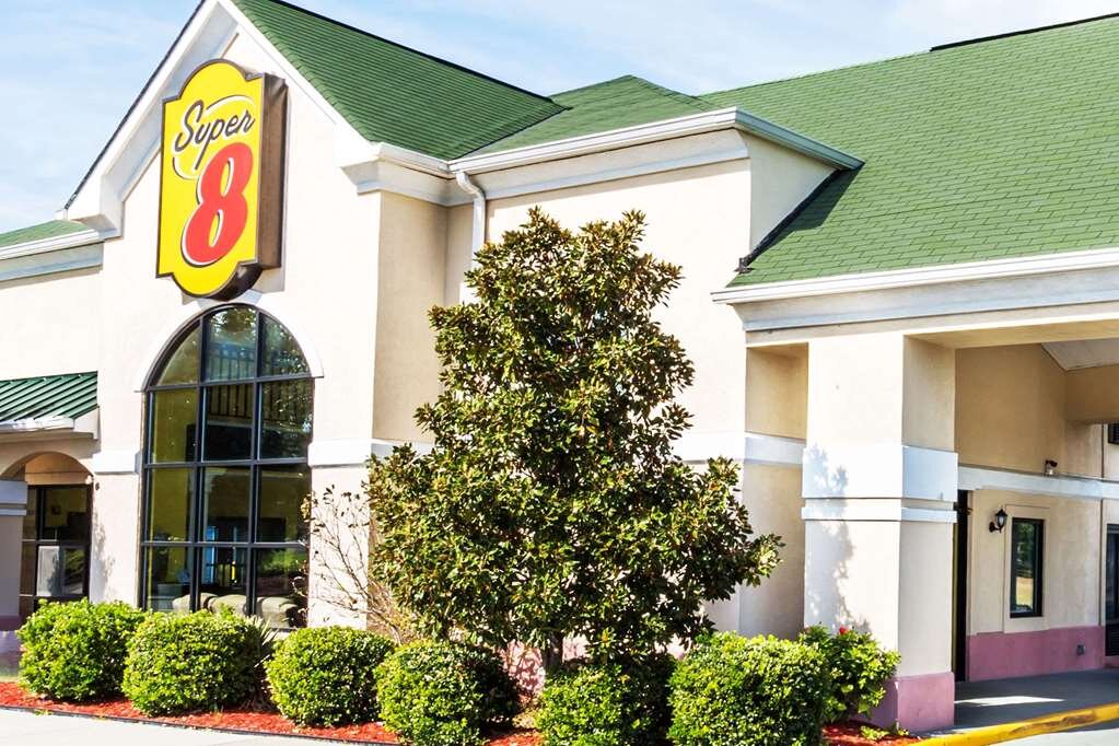 Super 8 by Wyndham Midlothian/Richmond Area-官方