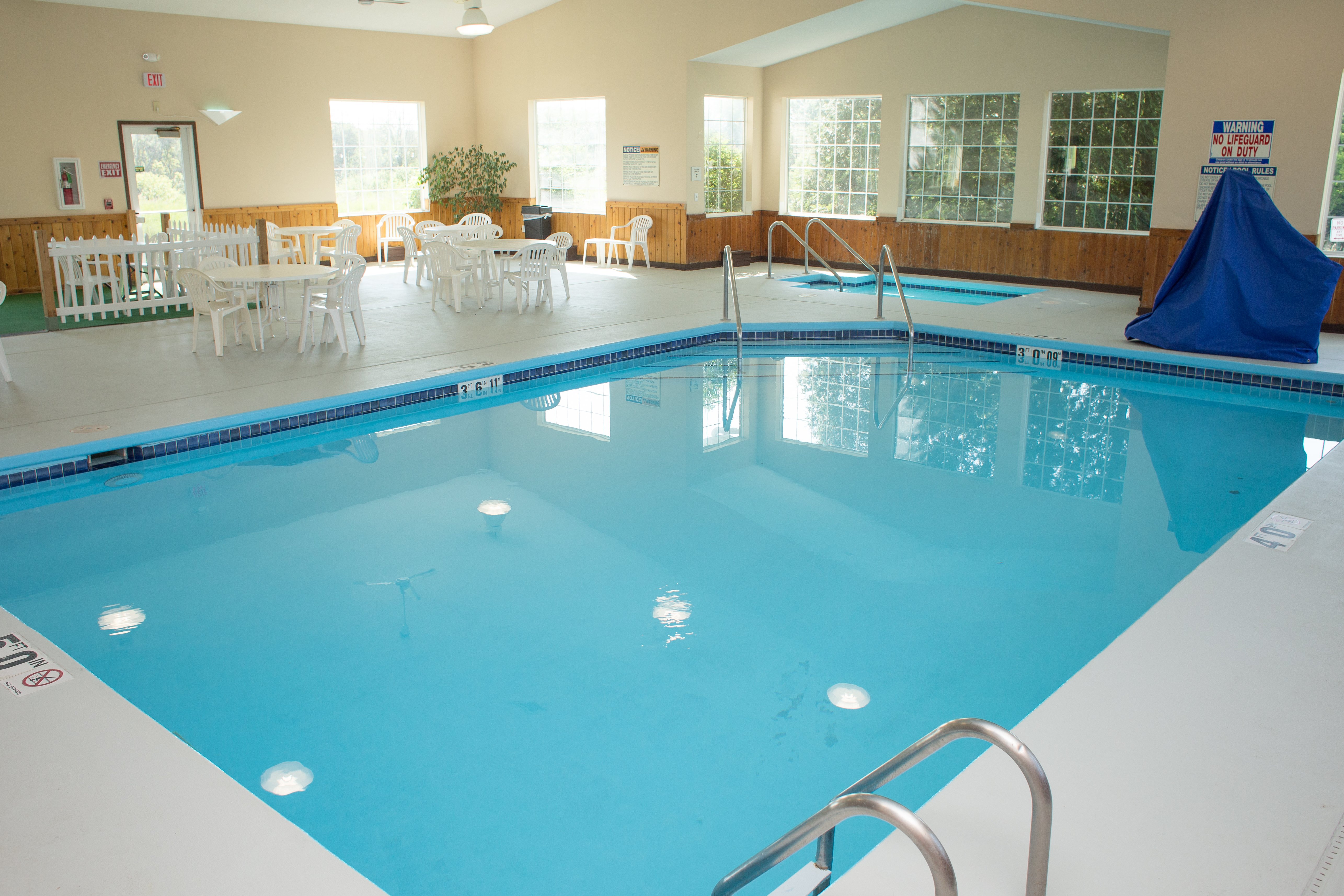Quality Inn-官方