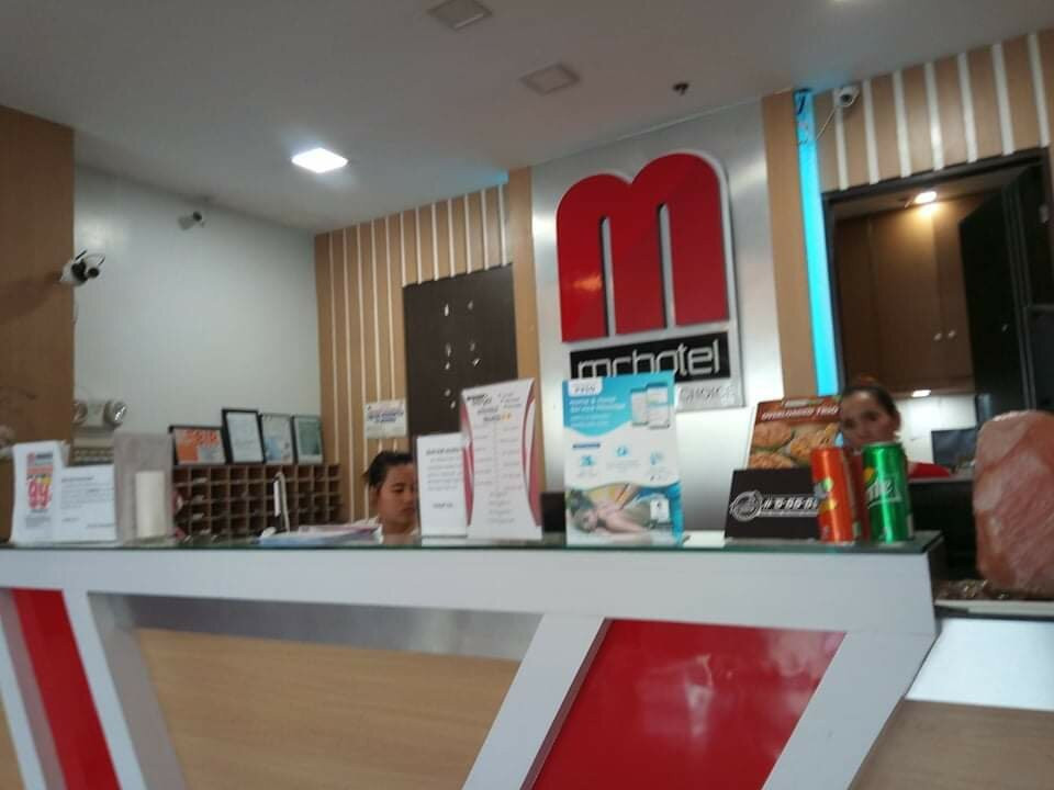 Norzagaray酒店住宿-Mchotel Fairview