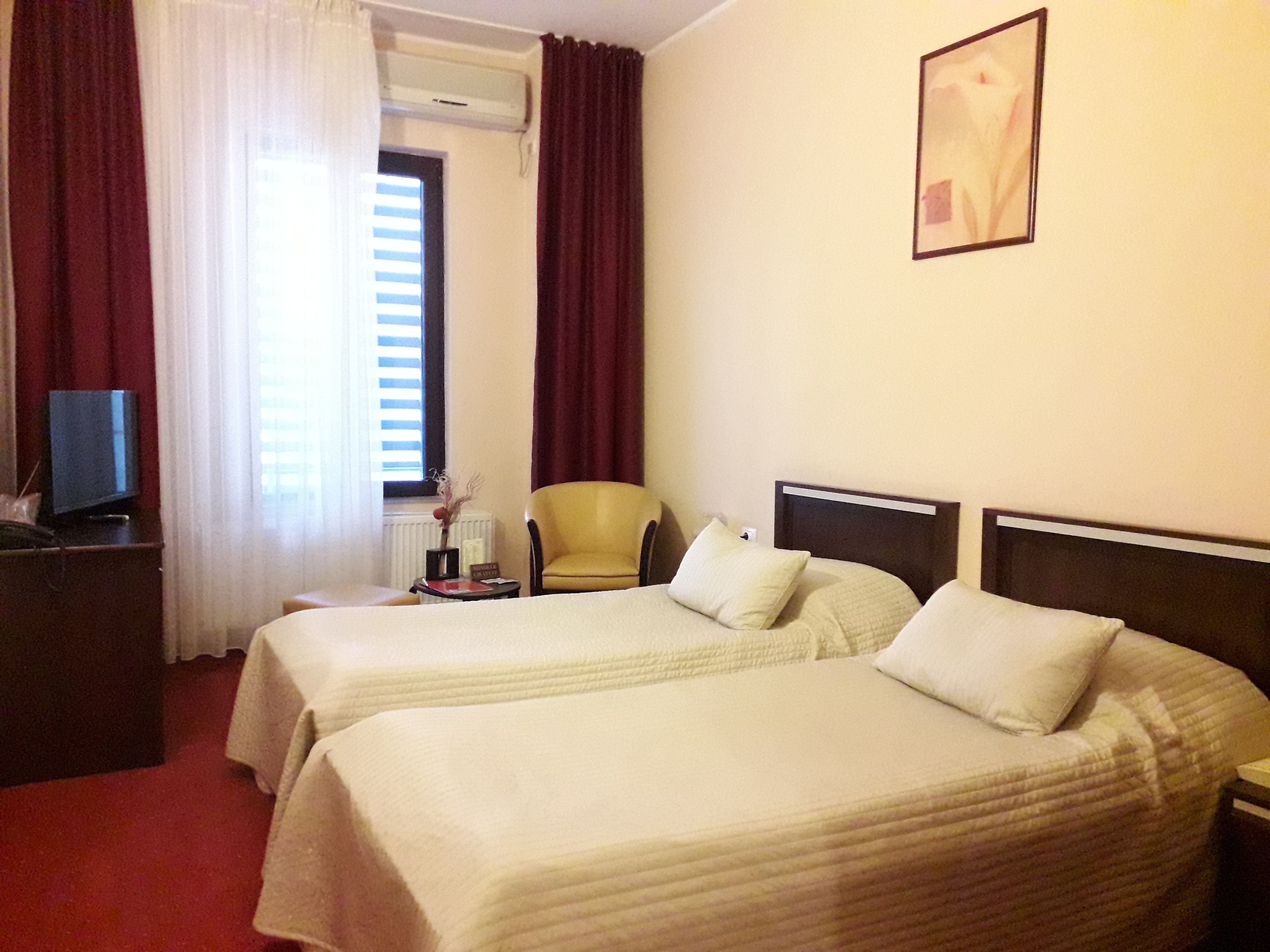Magnus Hotel-官方