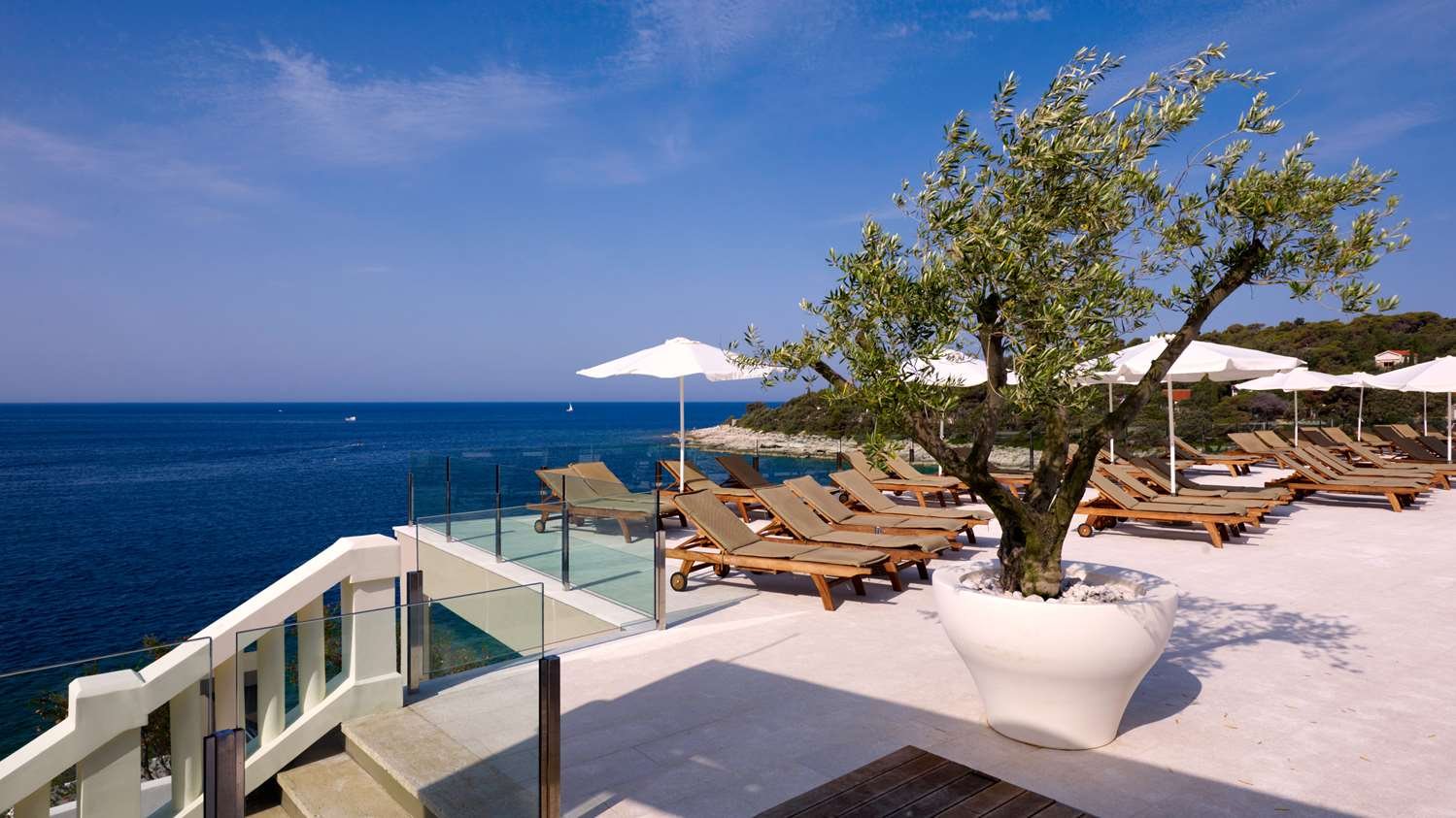 Park Plaza Verudela Pula-官方