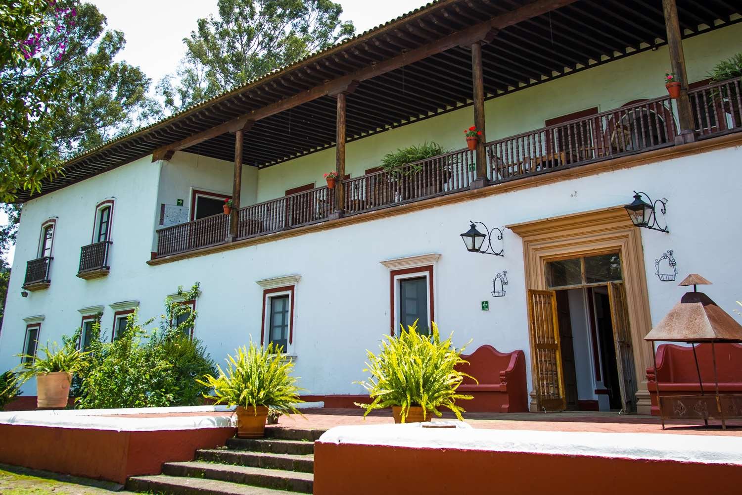 Best Western Plus Posada De Don Vasco-官方