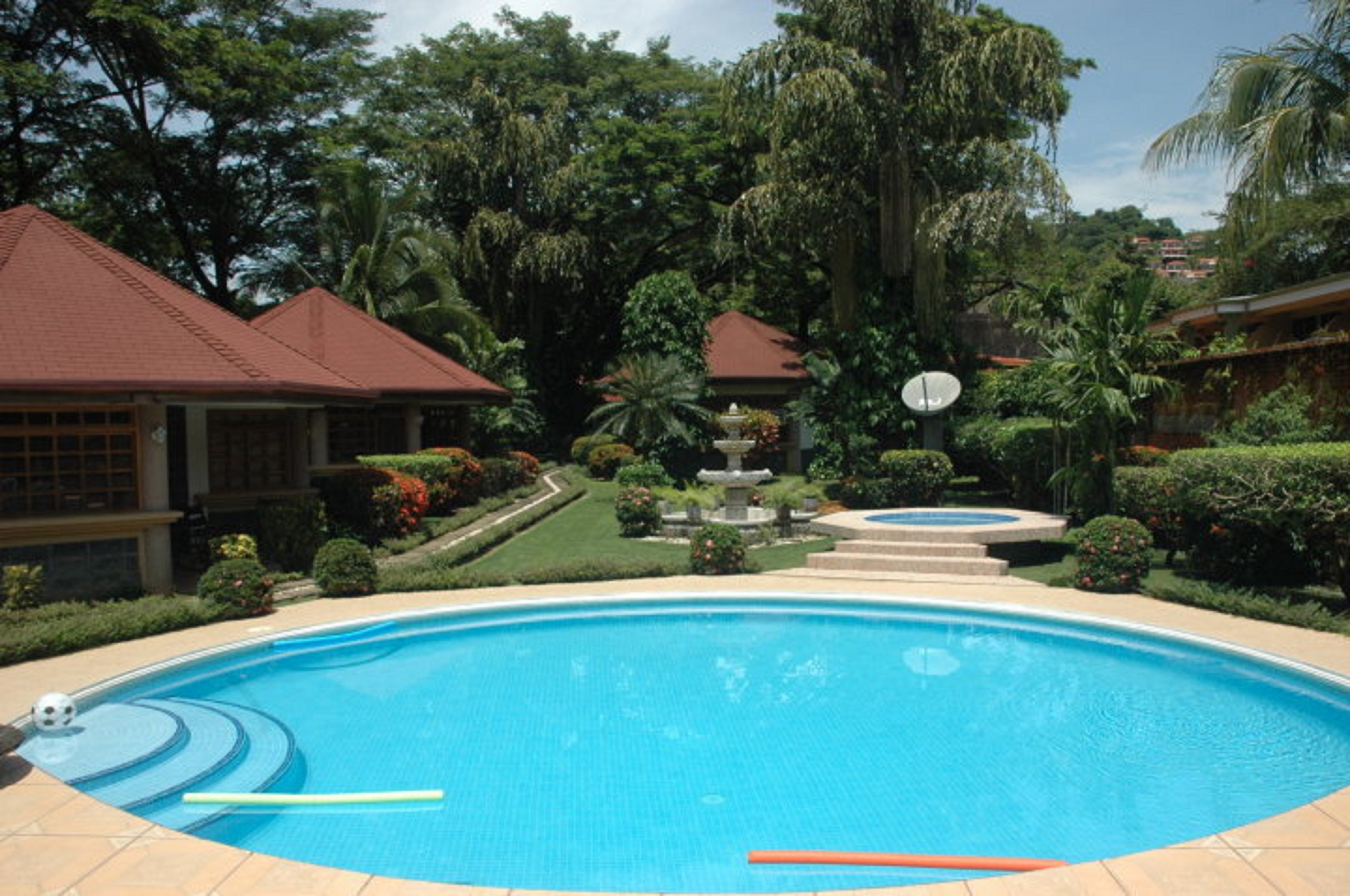 Villas Acacia Beach & Garden Hotel-官方