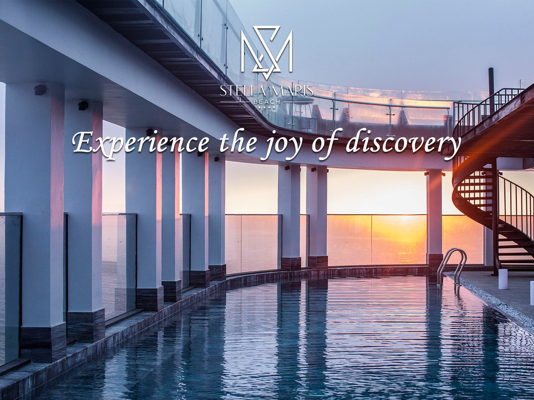 Stella Maris Beach Danang