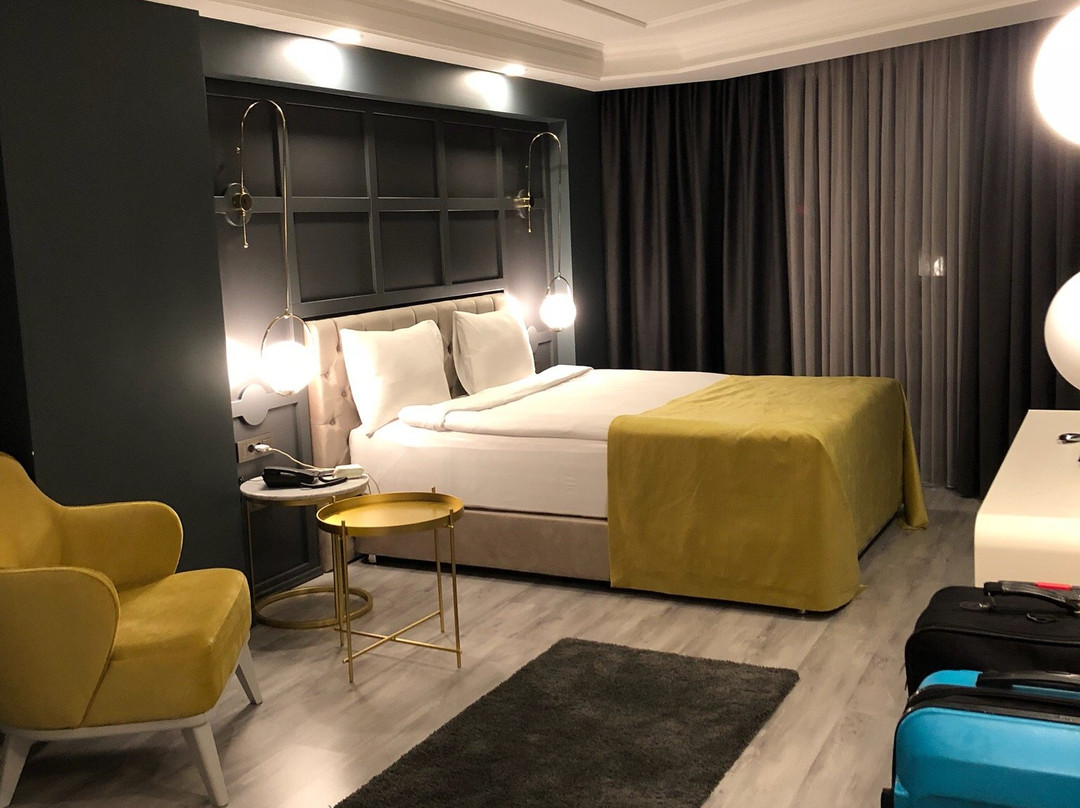B Loft Hotel Bursa