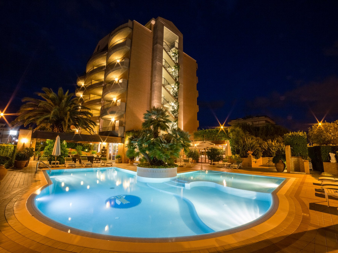 Residence Torre Del Mar