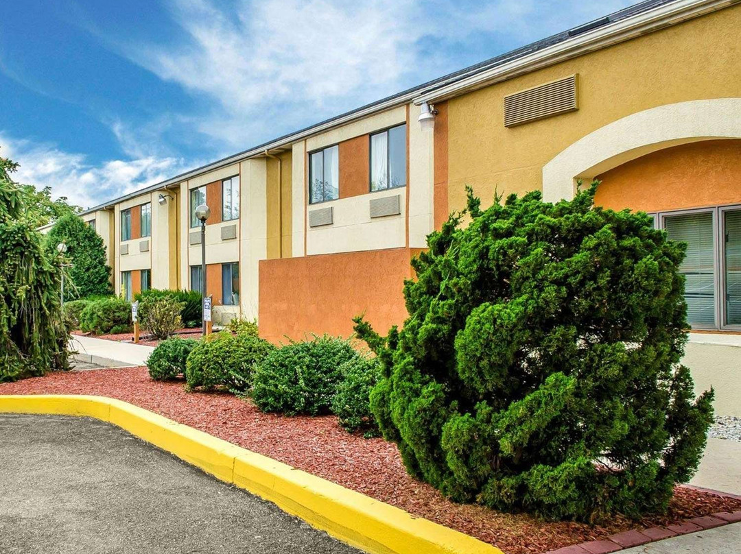 Econo Lodge Harrisburg主图