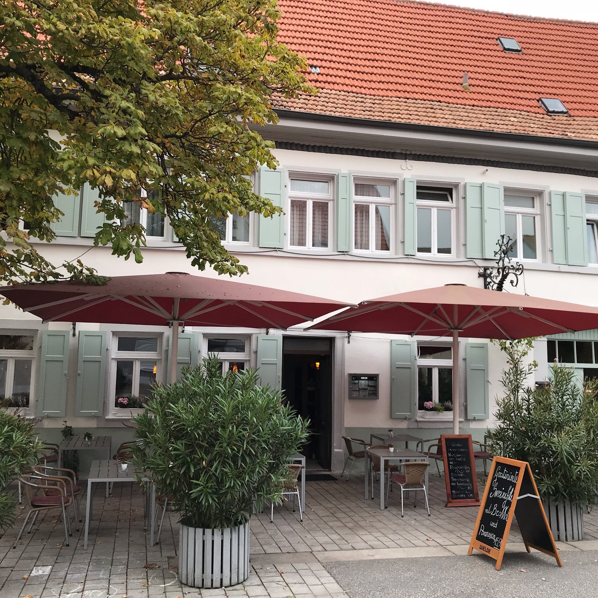 Zum Stern Hotel & Restaurant-官方