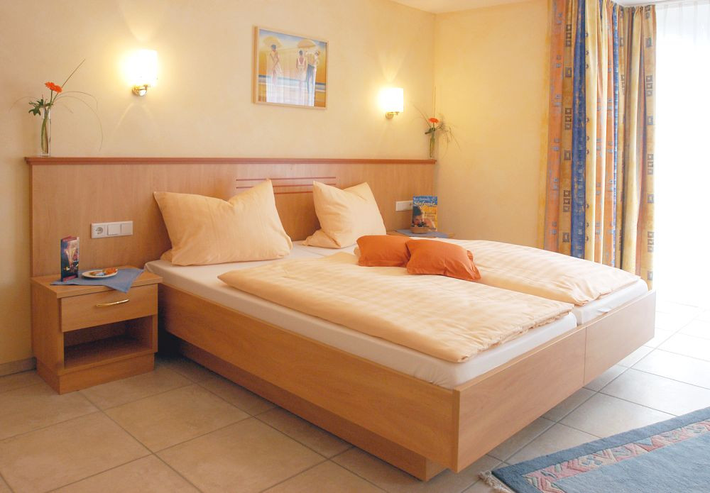 Eifelstube Restaurant Hotel