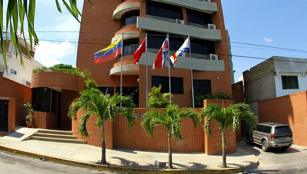 La Guaira旅游攻略图片